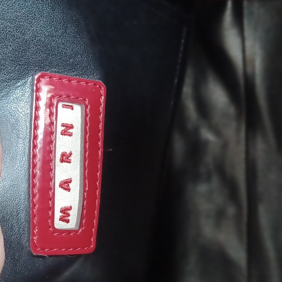 MARNI tote - Picture 16 of 16